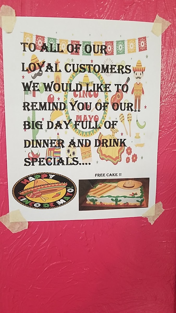 Menu Nina's Taqueria-3